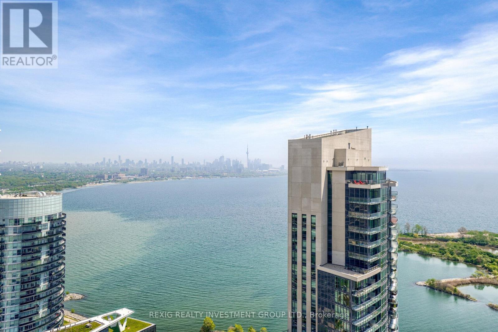 4007 - 70 Annie Craig Drive, Toronto, Ontario  M8V 0G2 - Photo 40 - W12364623
