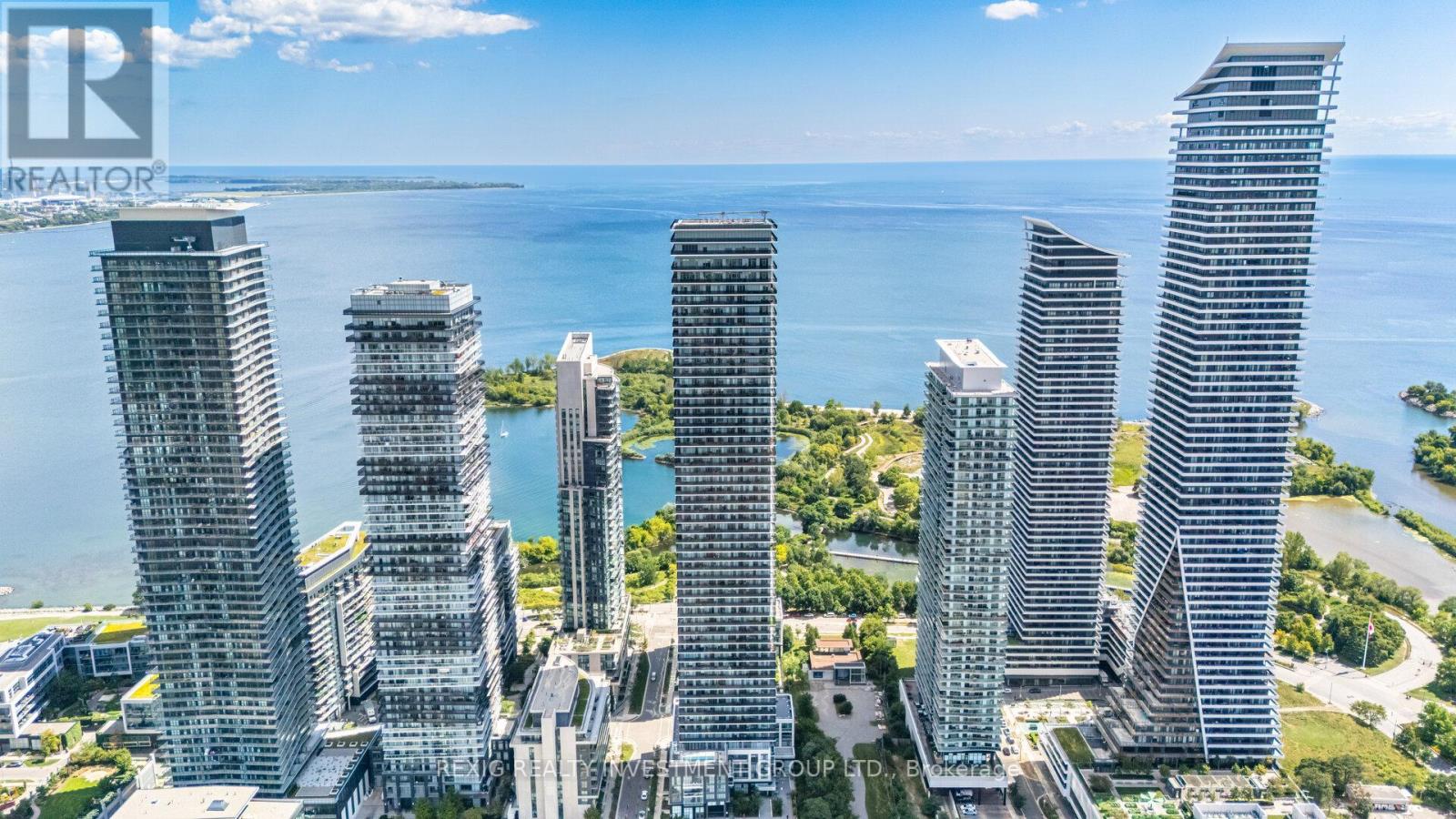 4007 - 70 Annie Craig Drive, Toronto, Ontario  M8V 0G2 - Photo 44 - W12364623