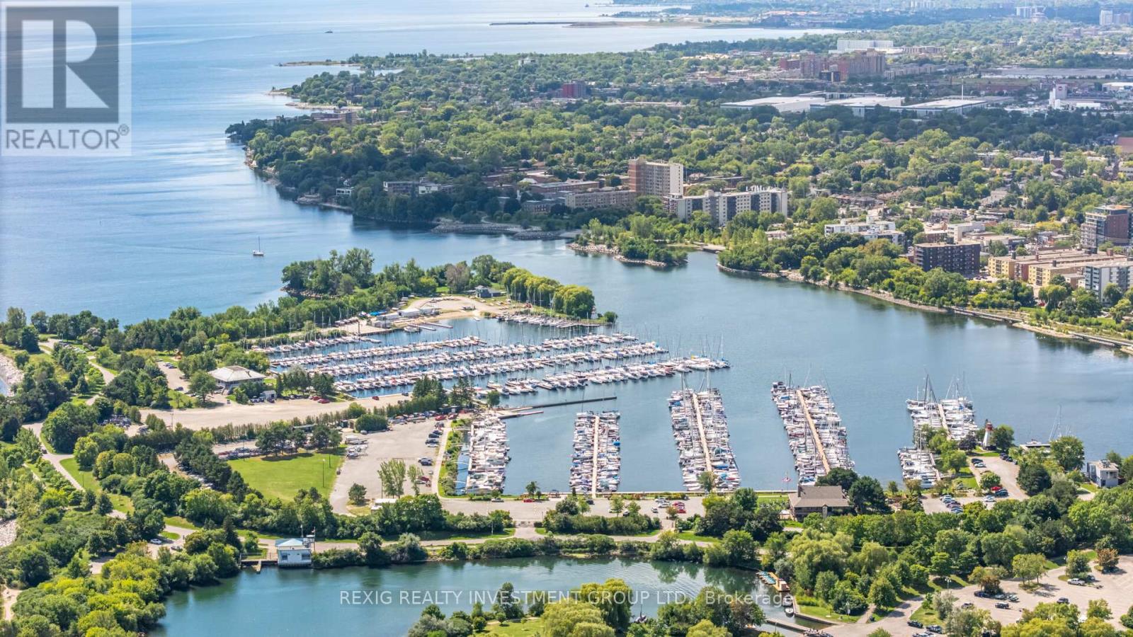 4007 - 70 Annie Craig Drive, Toronto, Ontario  M8V 0G2 - Photo 48 - W12364623