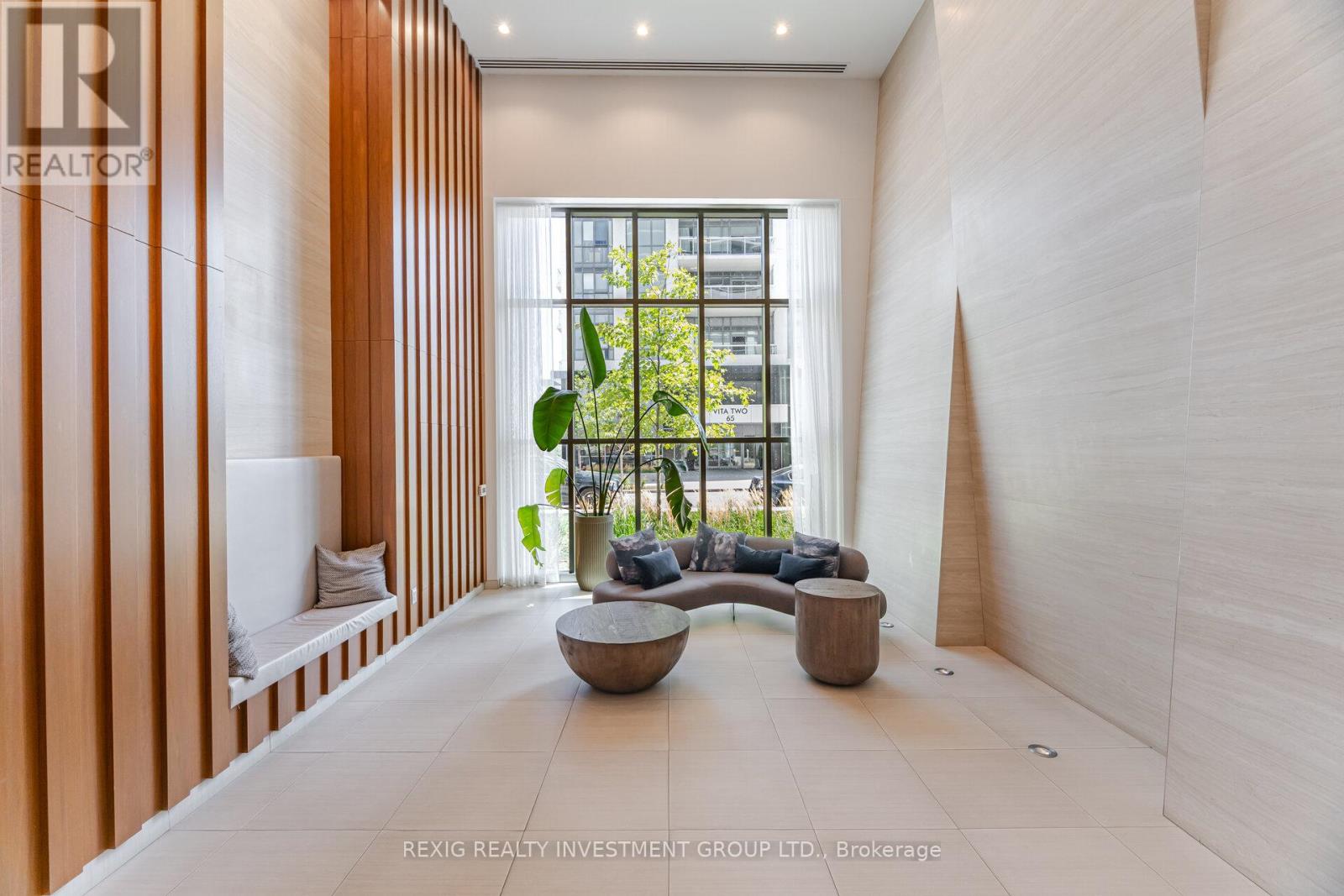 4007 - 70 Annie Craig Drive, Toronto, Ontario  M8V 0G2 - Photo 6 - W12364623
