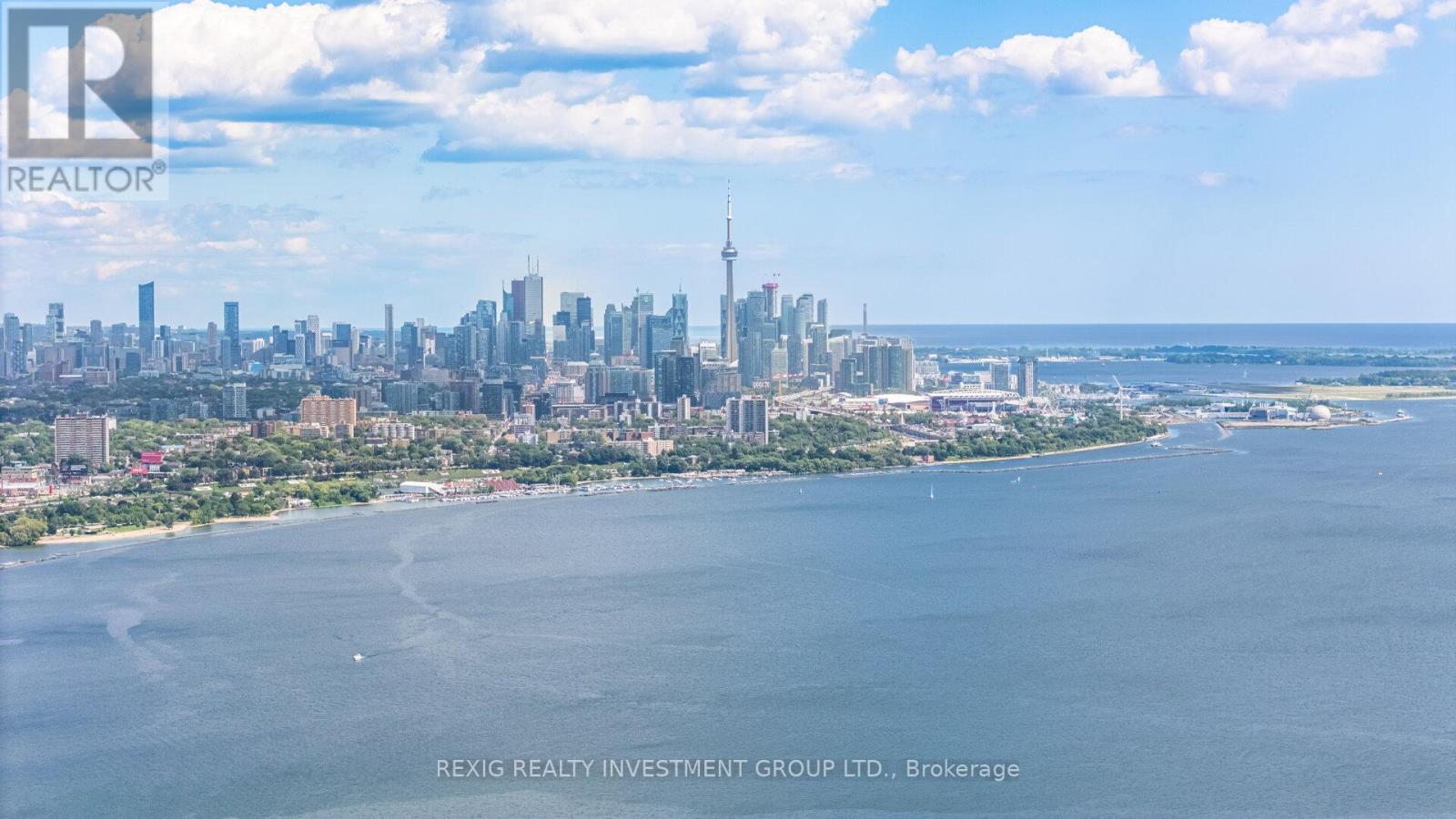 4007 - 70 Annie Craig Drive, Toronto, Ontario  M8V 0G2 - Photo 45 - W12364623