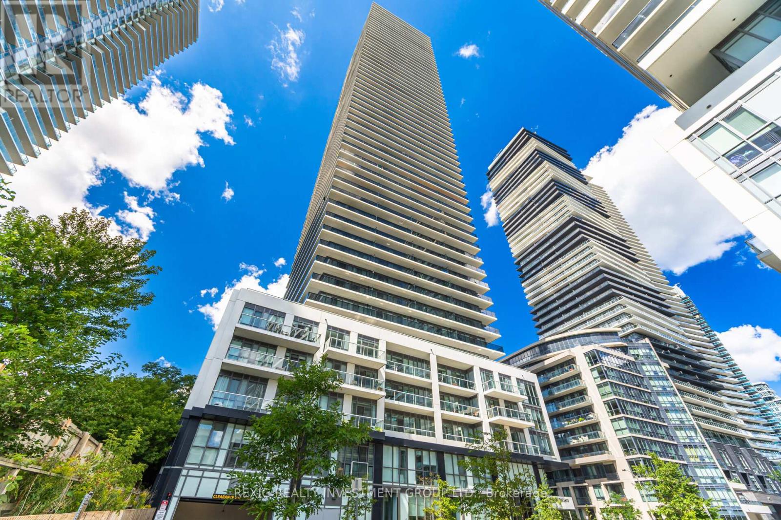 4007 - 70 Annie Craig Drive, Toronto, Ontario  M8V 0G2 - Photo 43 - W12364623