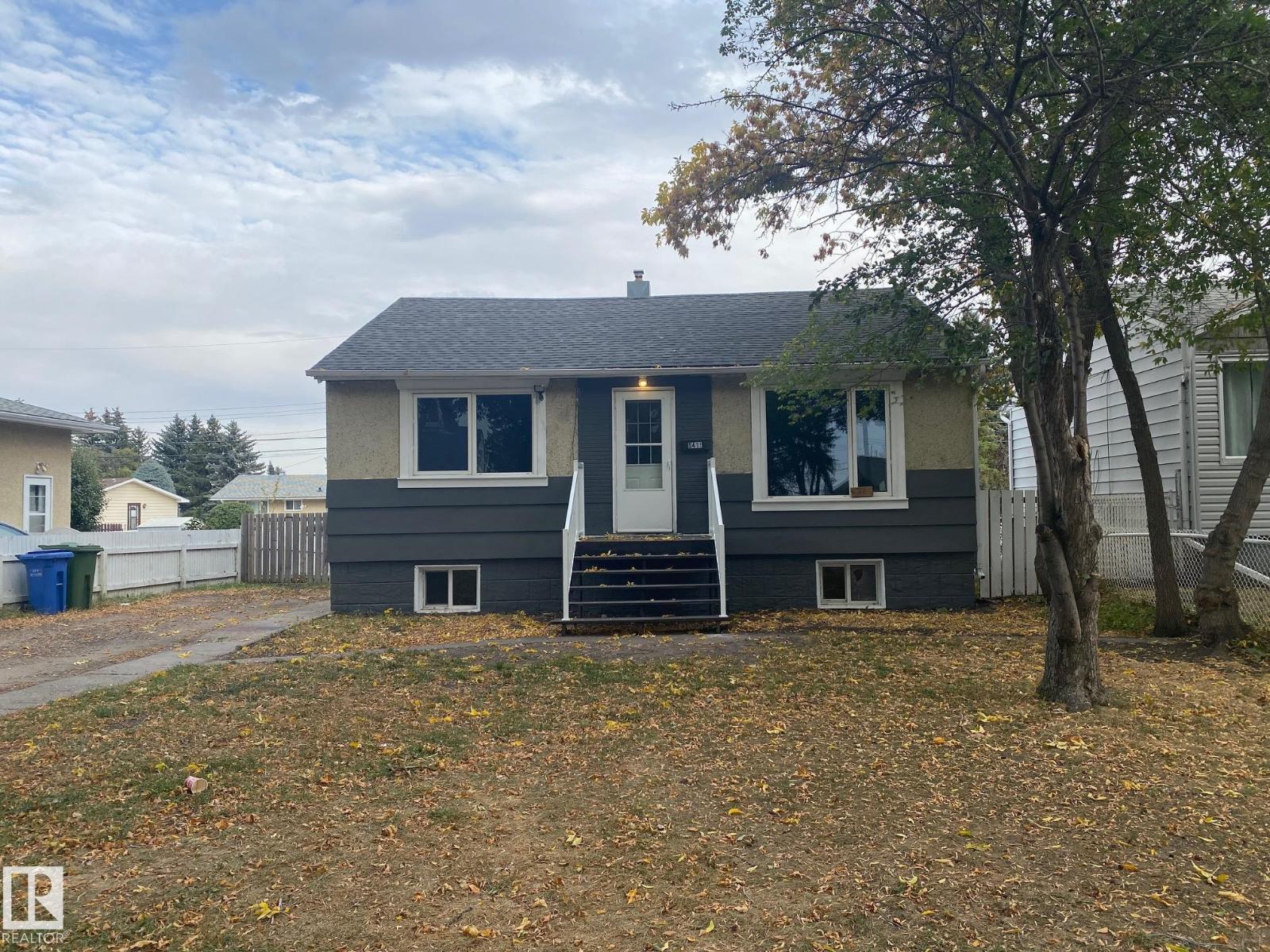 5411 48 ST, Wetaskiwin, Alberta