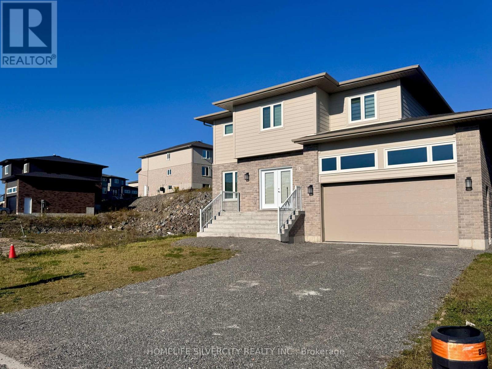 520 Bonaventure Court, Greater Sudbury, Ontario  P3A 0B4 - Photo 2 - X12433336