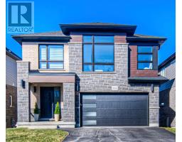 904 THOMAS PEDDER COURT, Kitchener, Ontario