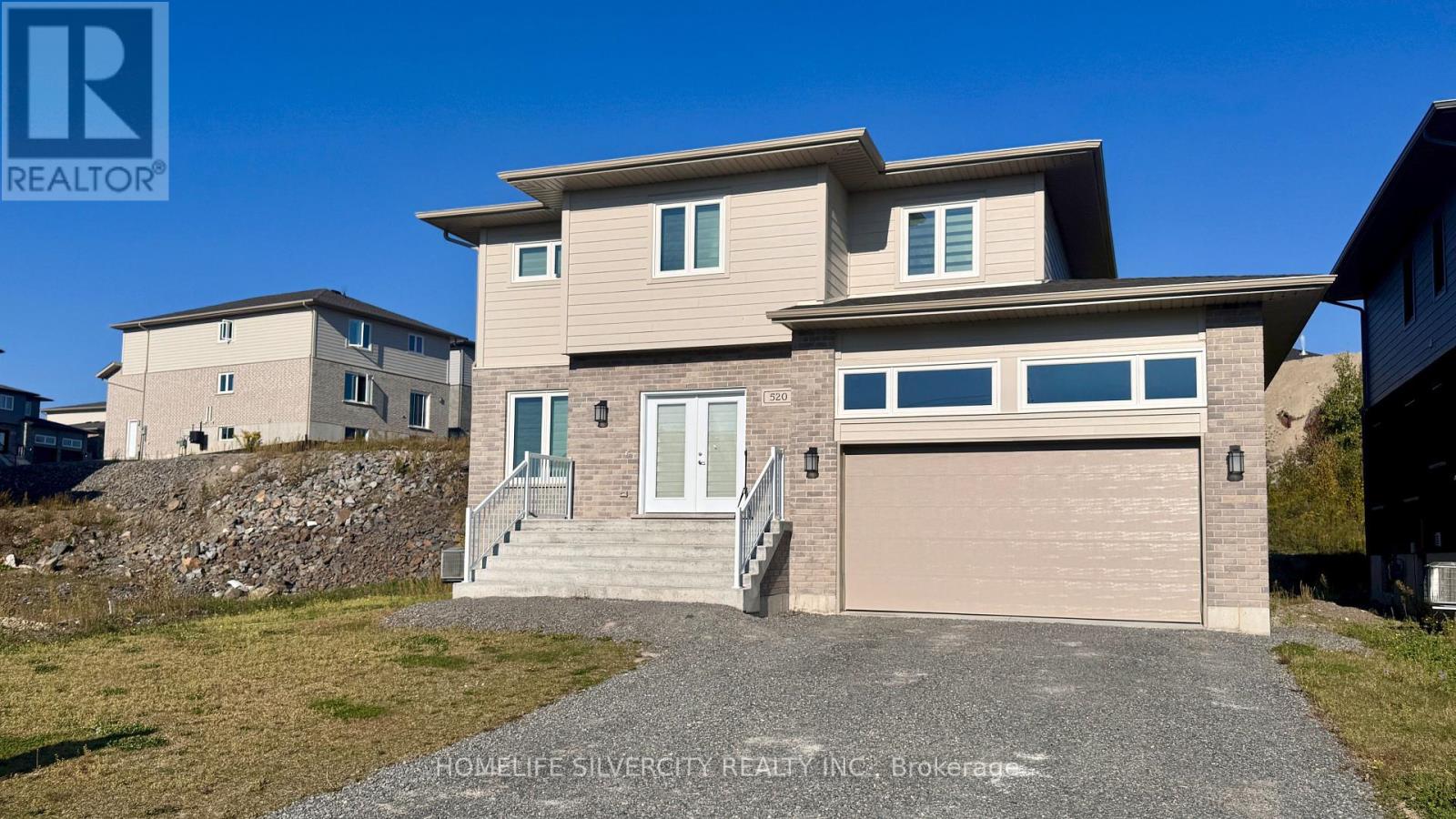 520 Bonaventure Court, Greater Sudbury, Ontario  P3A 0B4 - Photo 3 - X12433336