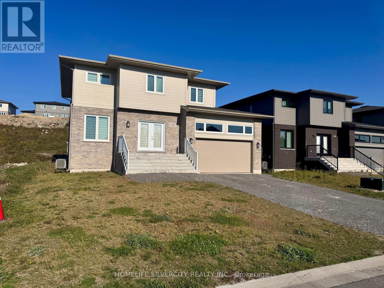 520 Bonaventure Court, Greater Sudbury, Ontario  P3A 0B4 - Photo 4 - X12433336