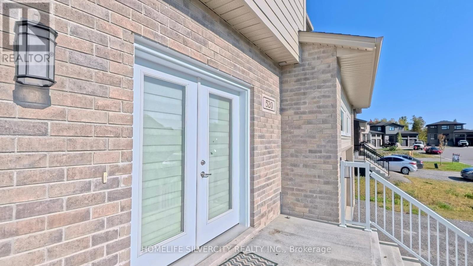 520 Bonaventure Court, Greater Sudbury, Ontario  P3A 0B4 - Photo 34 - X12433336