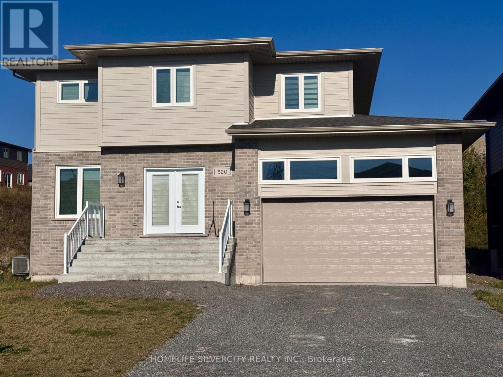 520 BONAVENTURE COURT, Greater Sudbury, Ontario