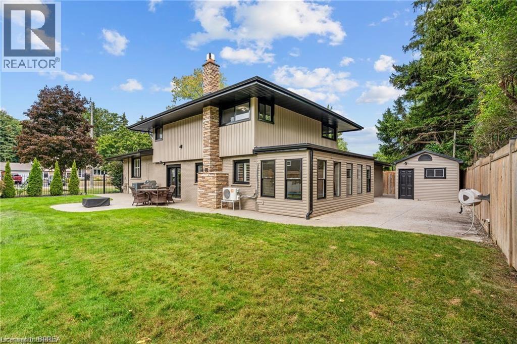 10 Stymie Boulevard, Brantford, Ontario  N3T 5K3 - Photo 41 - 40774940