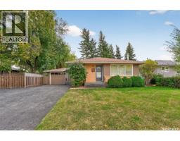 1113 Vaughan Street Westmount/Elsom, Moose Jaw, Ca