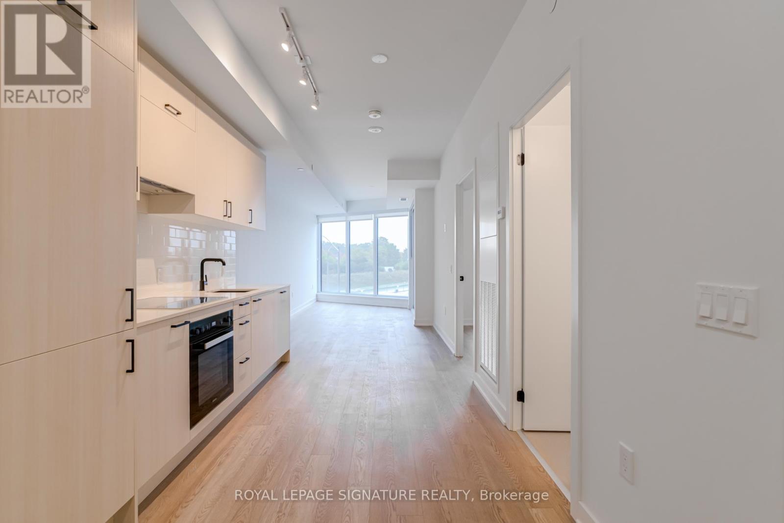 317 - 1 KYLE LOWRY ROAD, Toronto, Ontario