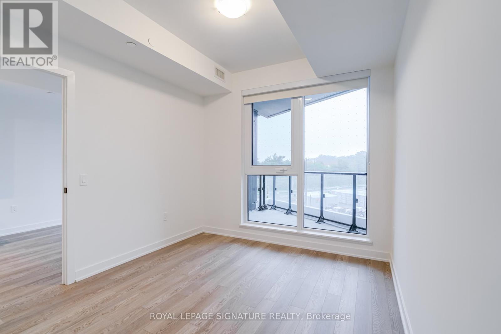 317 - 1 Kyle Lowry Road, Toronto, Ontario  M3C 0S6 - Photo 12 - C12435347