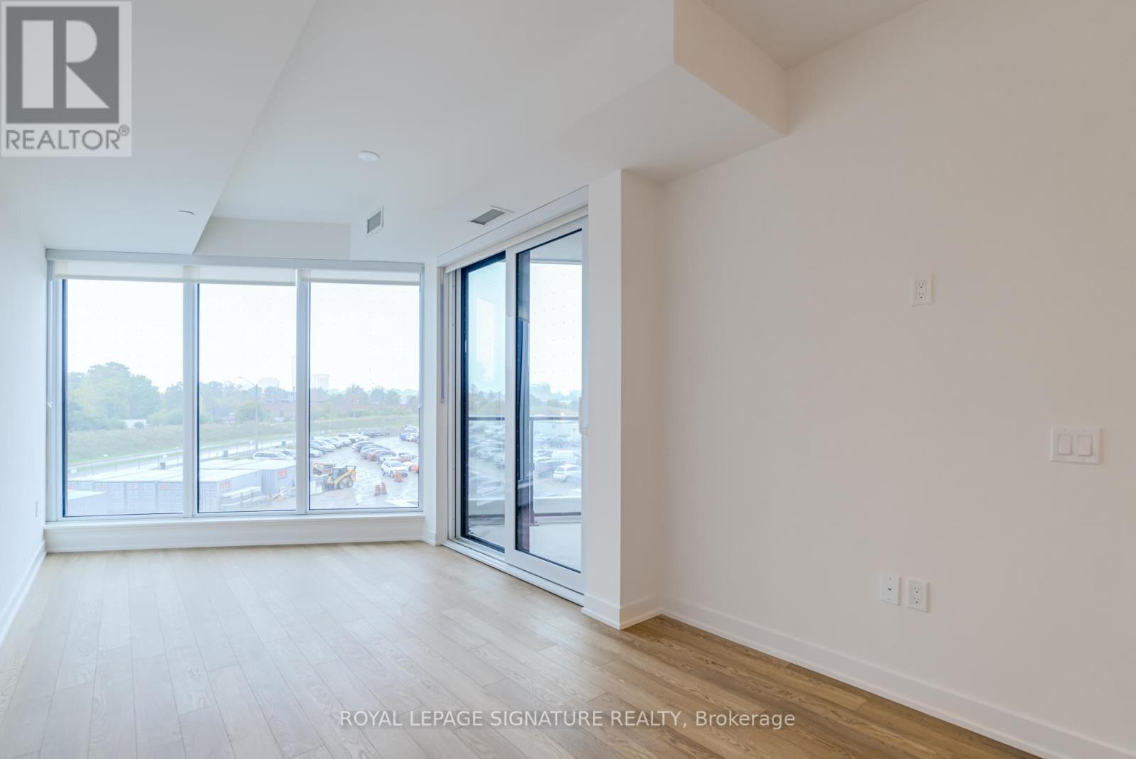 317 - 1 Kyle Lowry Road, Toronto, Ontario  M3C 0S6 - Photo 6 - C12435347