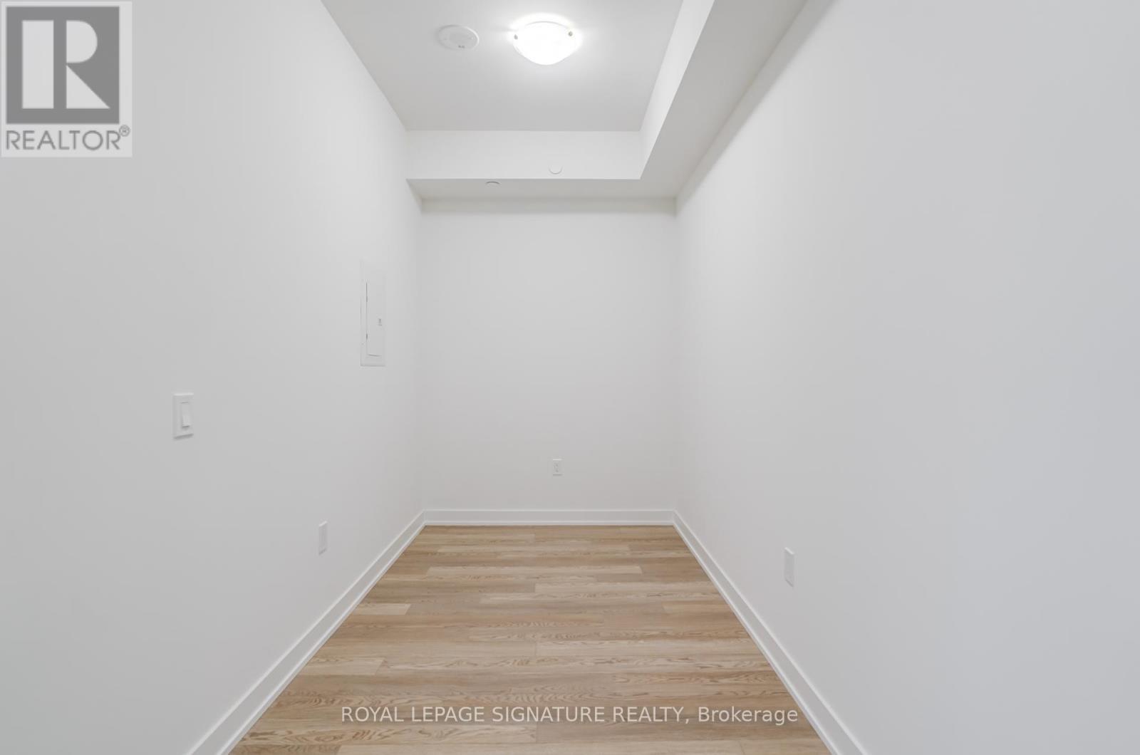 317 - 1 Kyle Lowry Road, Toronto, Ontario  M3C 0S6 - Photo 9 - C12435347