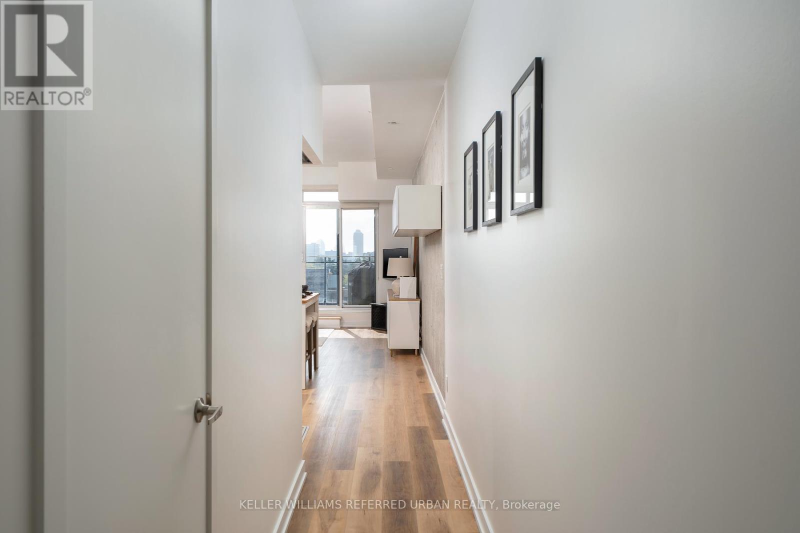 405 - 205 Manning Avenue, Toronto, Ontario  M6J 0E2 - Photo 11 - C12435364