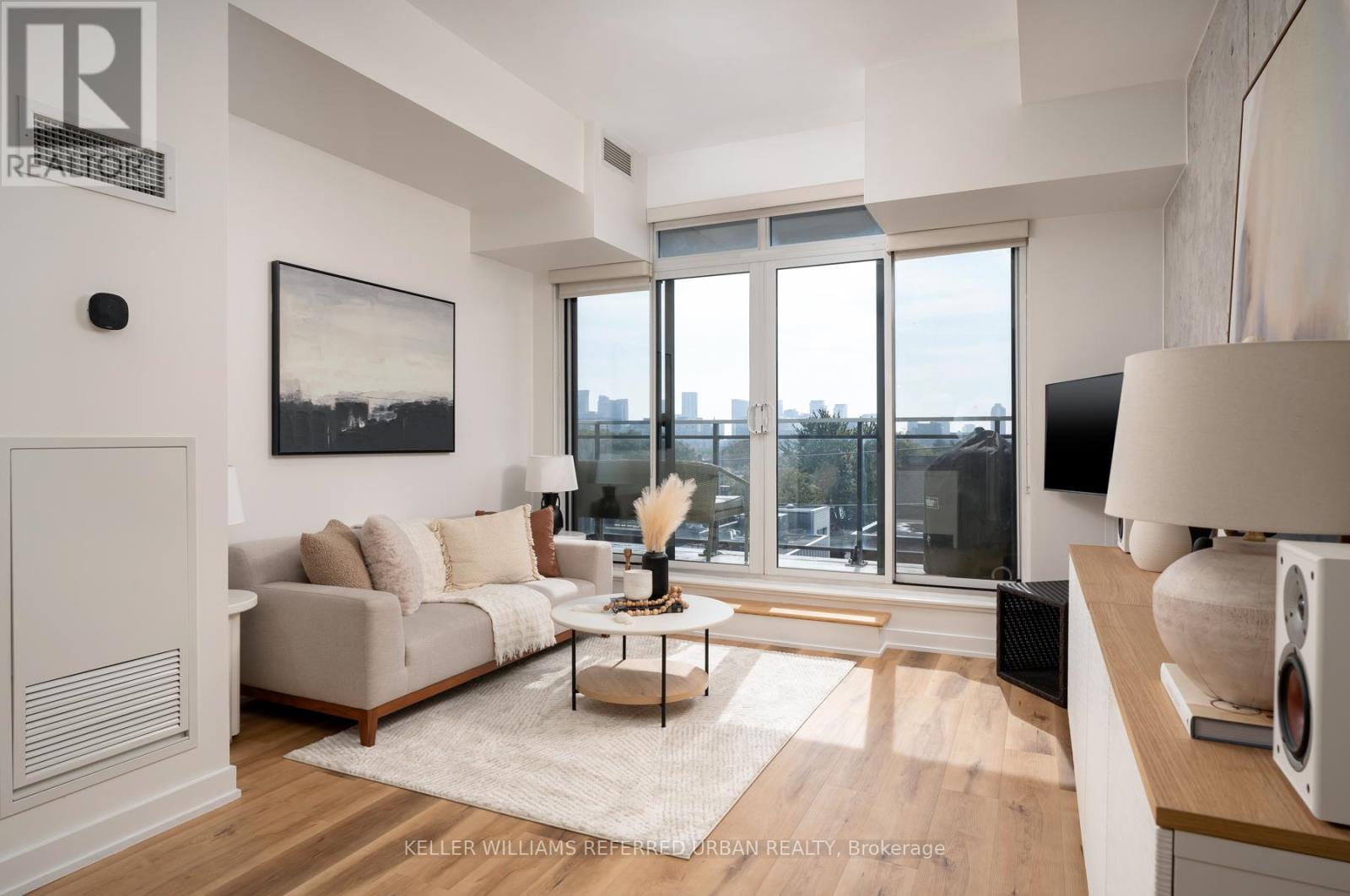 405 - 205 Manning Avenue, Toronto, Ontario  M6J 0E2 - Photo 19 - C12435364
