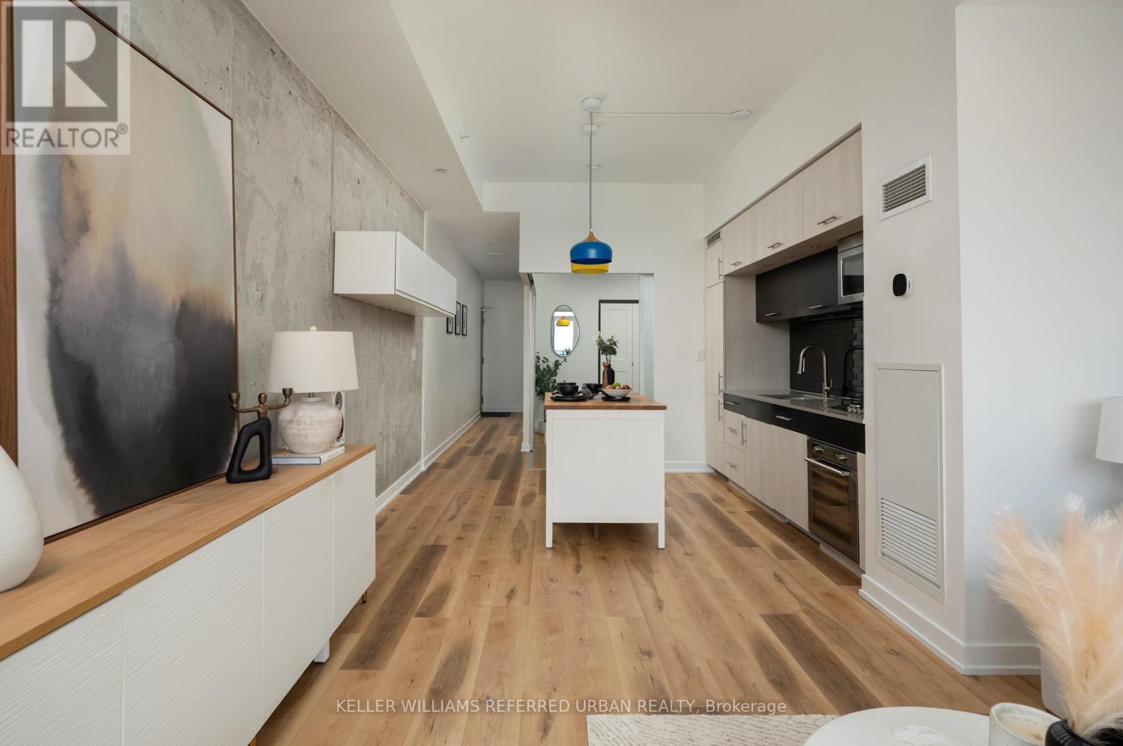 405 - 205 Manning Avenue, Toronto, Ontario  M6J 0E2 - Photo 27 - C12435364