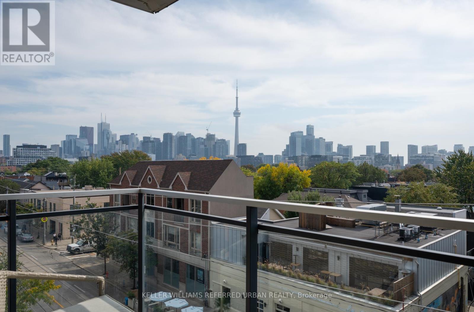 405 - 205 Manning Avenue, Toronto, Ontario  M6J 0E2 - Photo 35 - C12435364