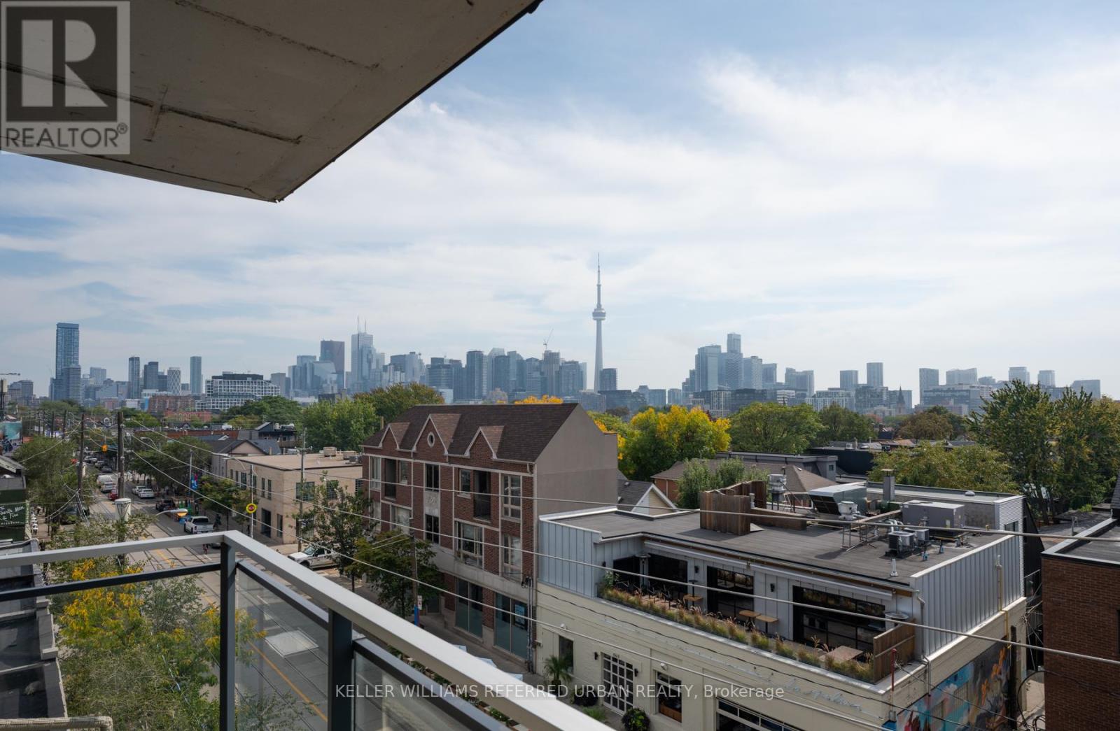 405 - 205 Manning Avenue, Toronto, Ontario  M6J 0E2 - Photo 36 - C12435364
