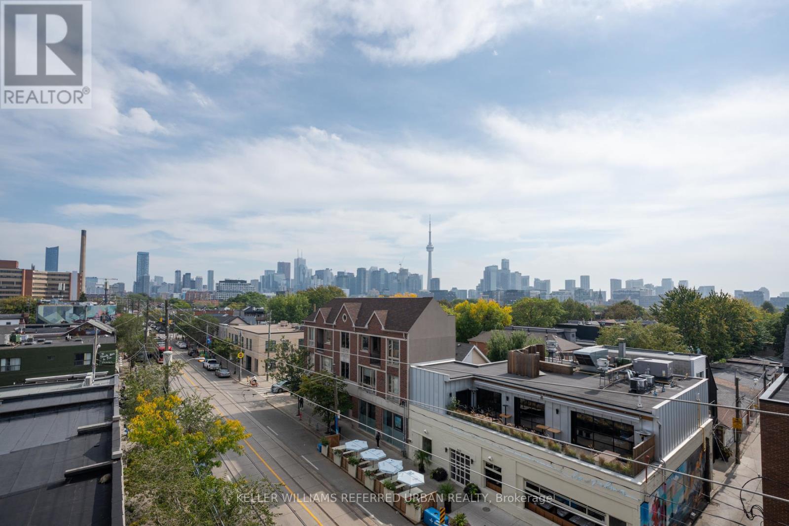 405 - 205 Manning Avenue, Toronto, Ontario  M6J 0E2 - Photo 38 - C12435364