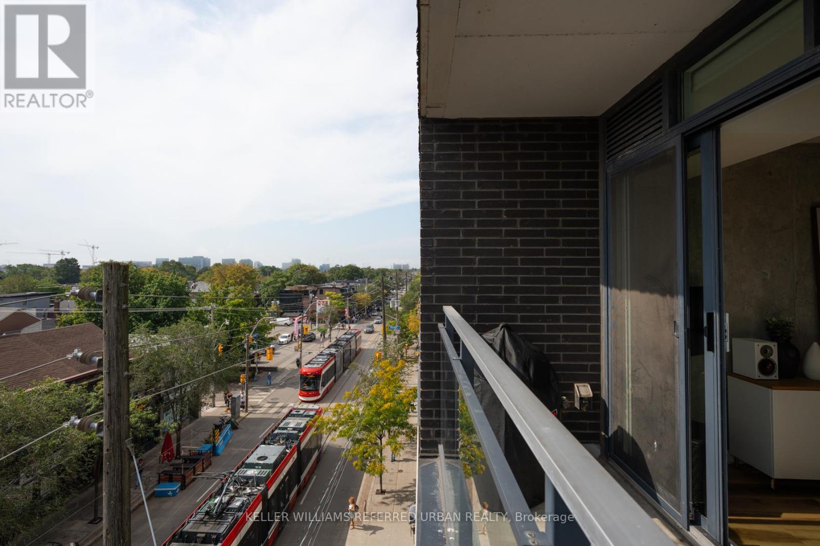 405 - 205 Manning Avenue, Toronto, Ontario  M6J 0E2 - Photo 39 - C12435364