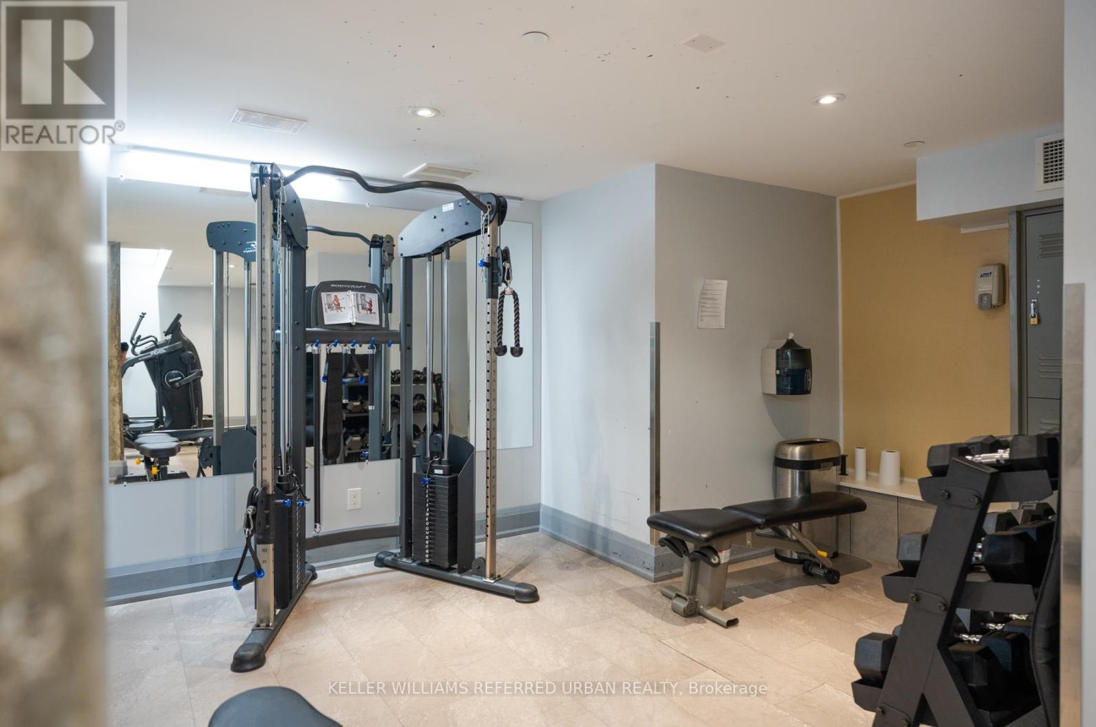 405 - 205 Manning Avenue, Toronto, Ontario  M6J 0E2 - Photo 40 - C12435364