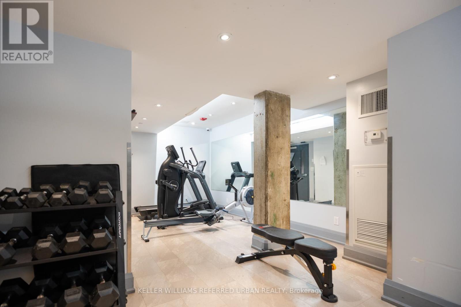 405 - 205 Manning Avenue, Toronto, Ontario  M6J 0E2 - Photo 43 - C12435364