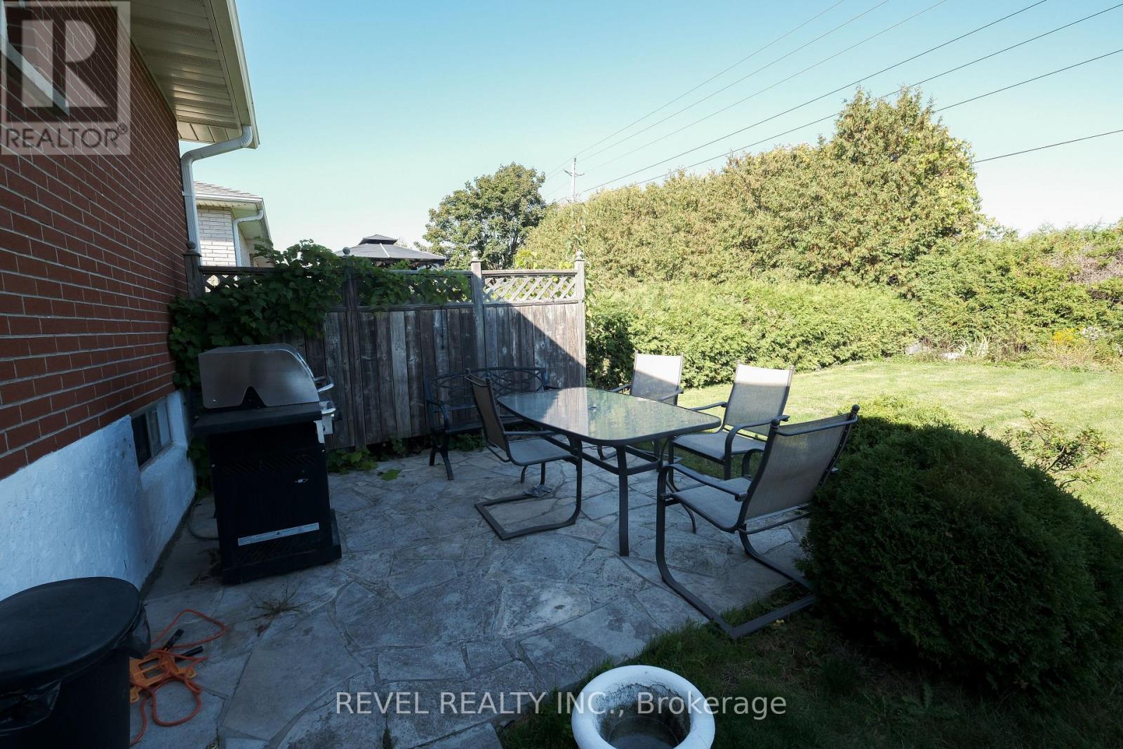 Lower Level - 56 Parkway Crescent, Clarington, Ontario  L1C 1C1 - Photo 11 - E12435384