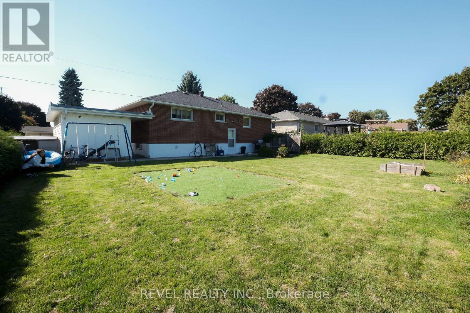 Lower Level - 56 Parkway Crescent, Clarington, Ontario  L1C 1C1 - Photo 13 - E12435384