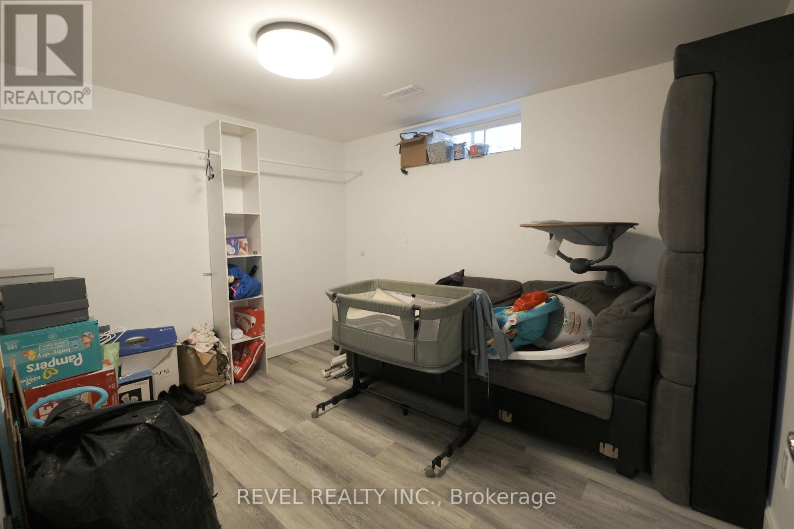 Lower Level - 56 Parkway Crescent, Clarington, Ontario  L1C 1C1 - Photo 7 - E12435384