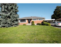 Lower Level - 56 Parkway Crescent, Clarington (Bowmanville), Ca