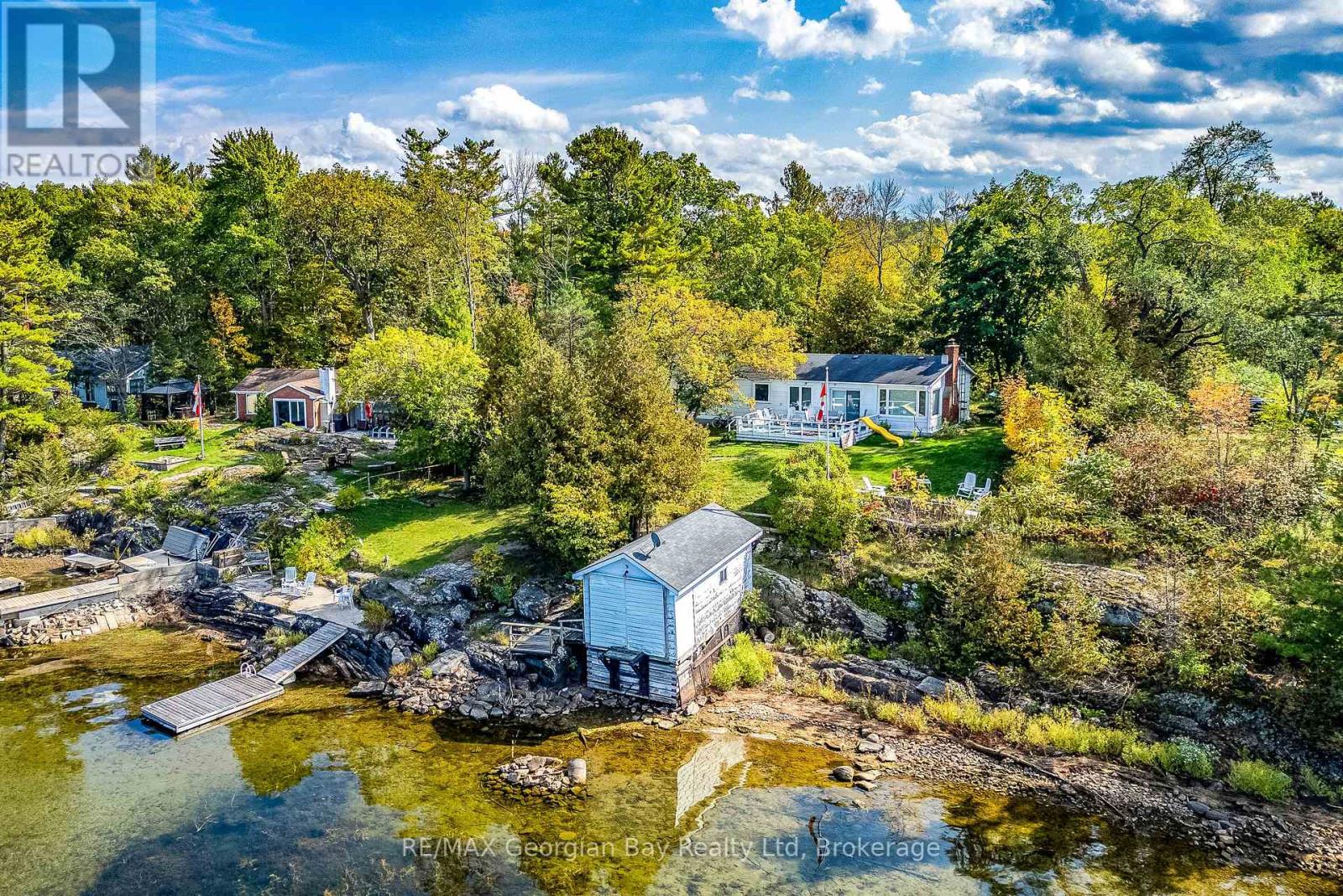 134 FOREST HARBOUR PARKWAY, Tay, Ontario