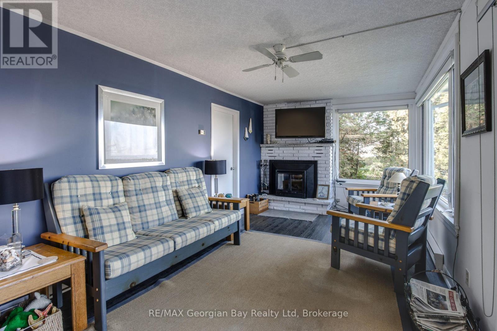 134 Forest Harbour Parkway, Tay, Ontario  L0K 2C0 - Photo 12 - S12435404