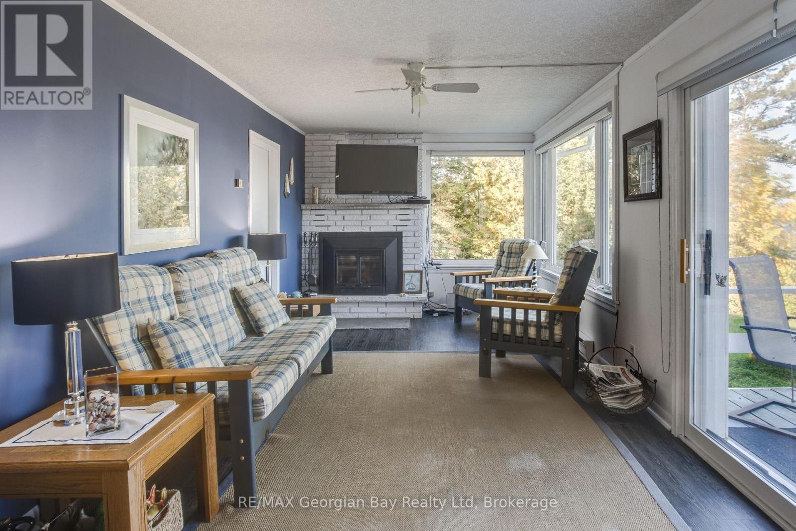 134 Forest Harbour Parkway, Tay, Ontario  L0K 2C0 - Photo 13 - S12435404