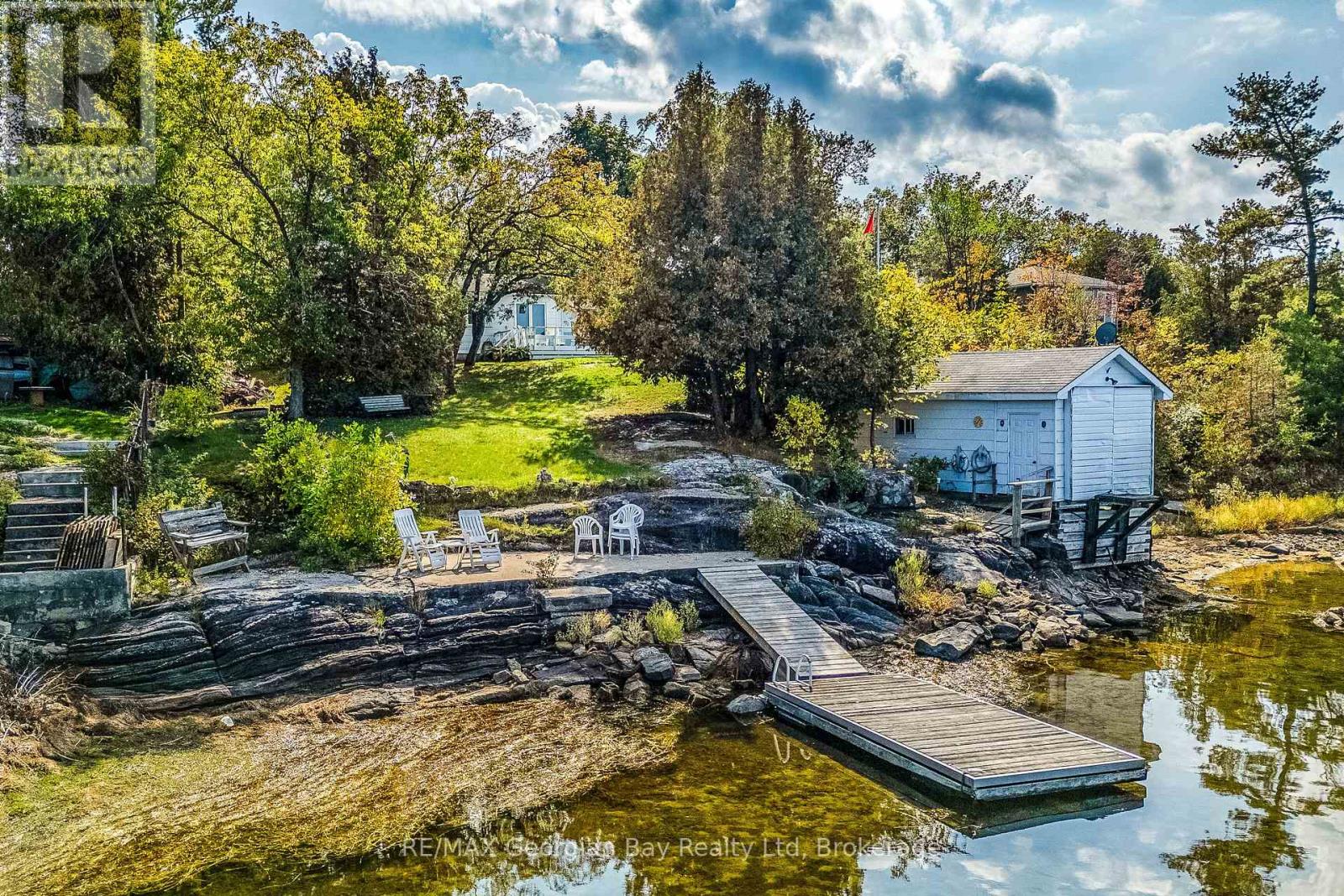 134 Forest Harbour Parkway, Tay, Ontario  L0K 2C0 - Photo 26 - S12435404