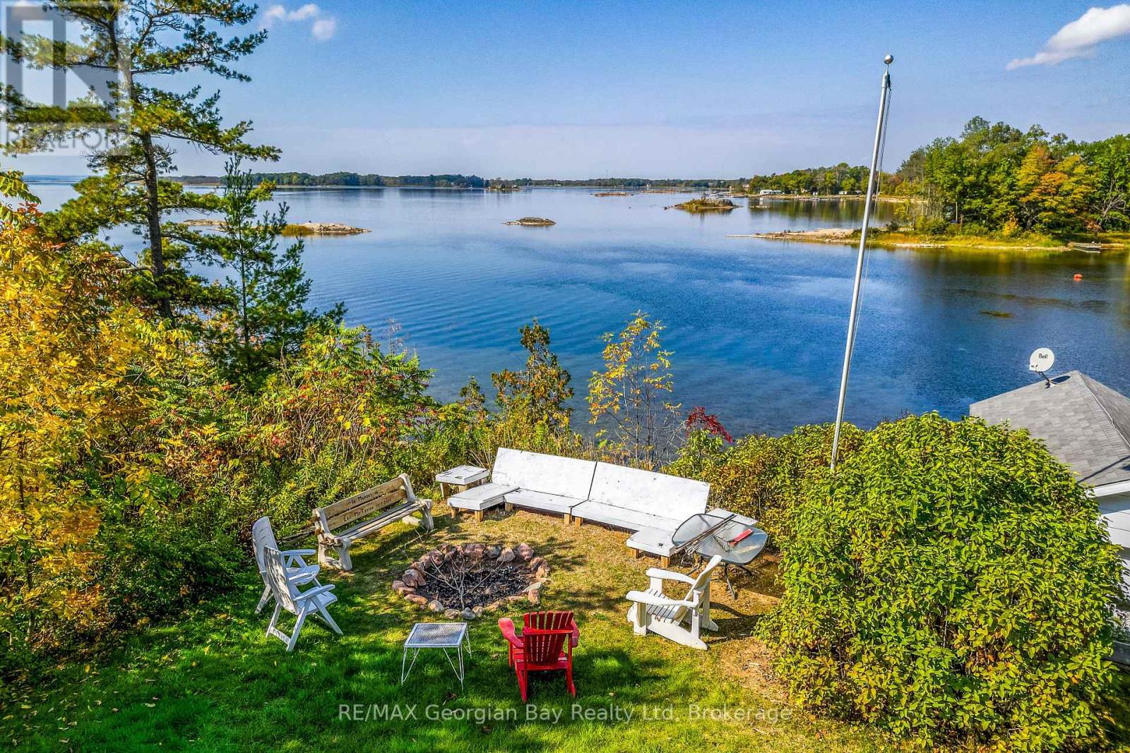 134 Forest Harbour Parkway, Tay, Ontario  L0K 2C0 - Photo 29 - S12435404