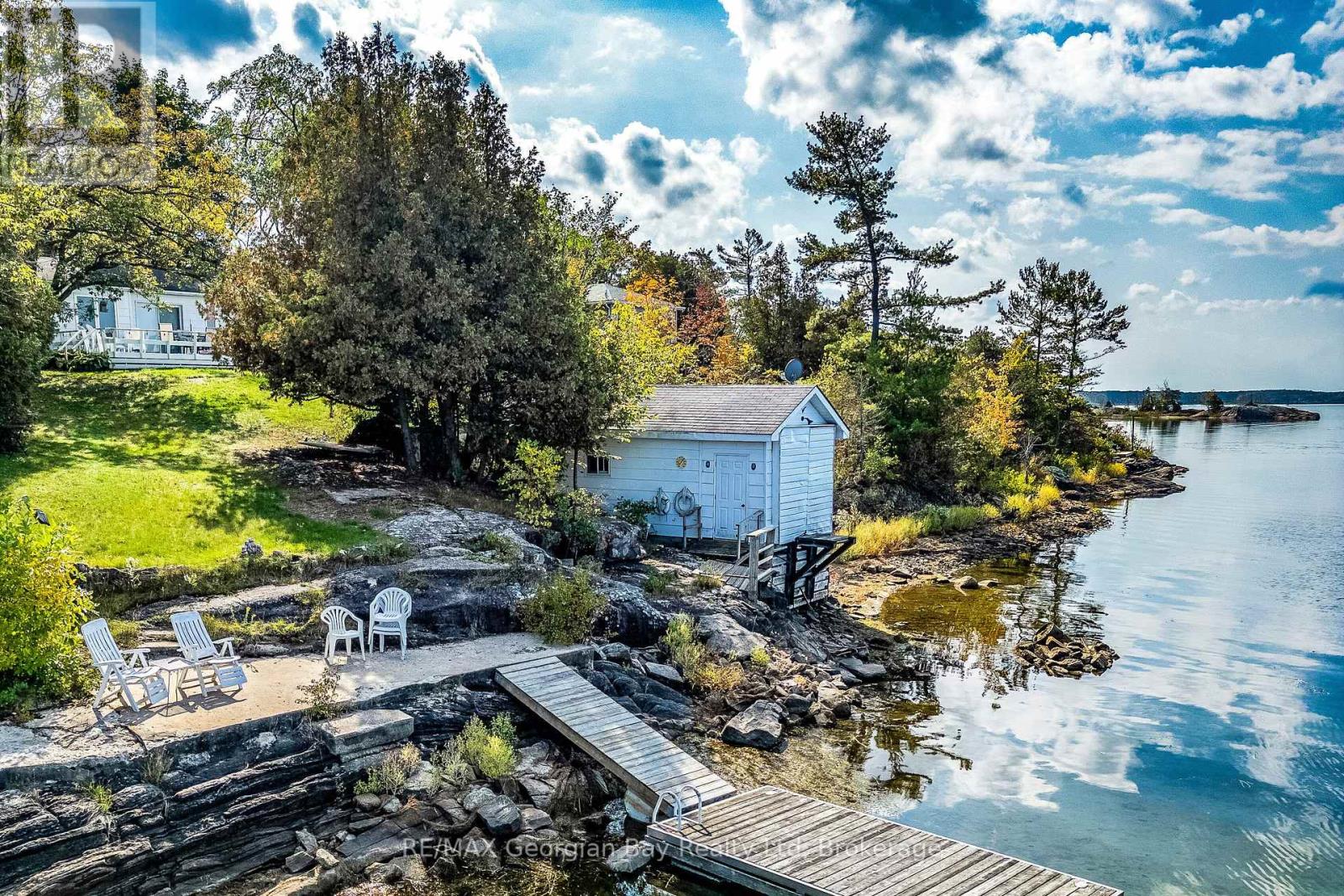 134 Forest Harbour Parkway, Tay, Ontario  L0K 2C0 - Photo 31 - S12435404
