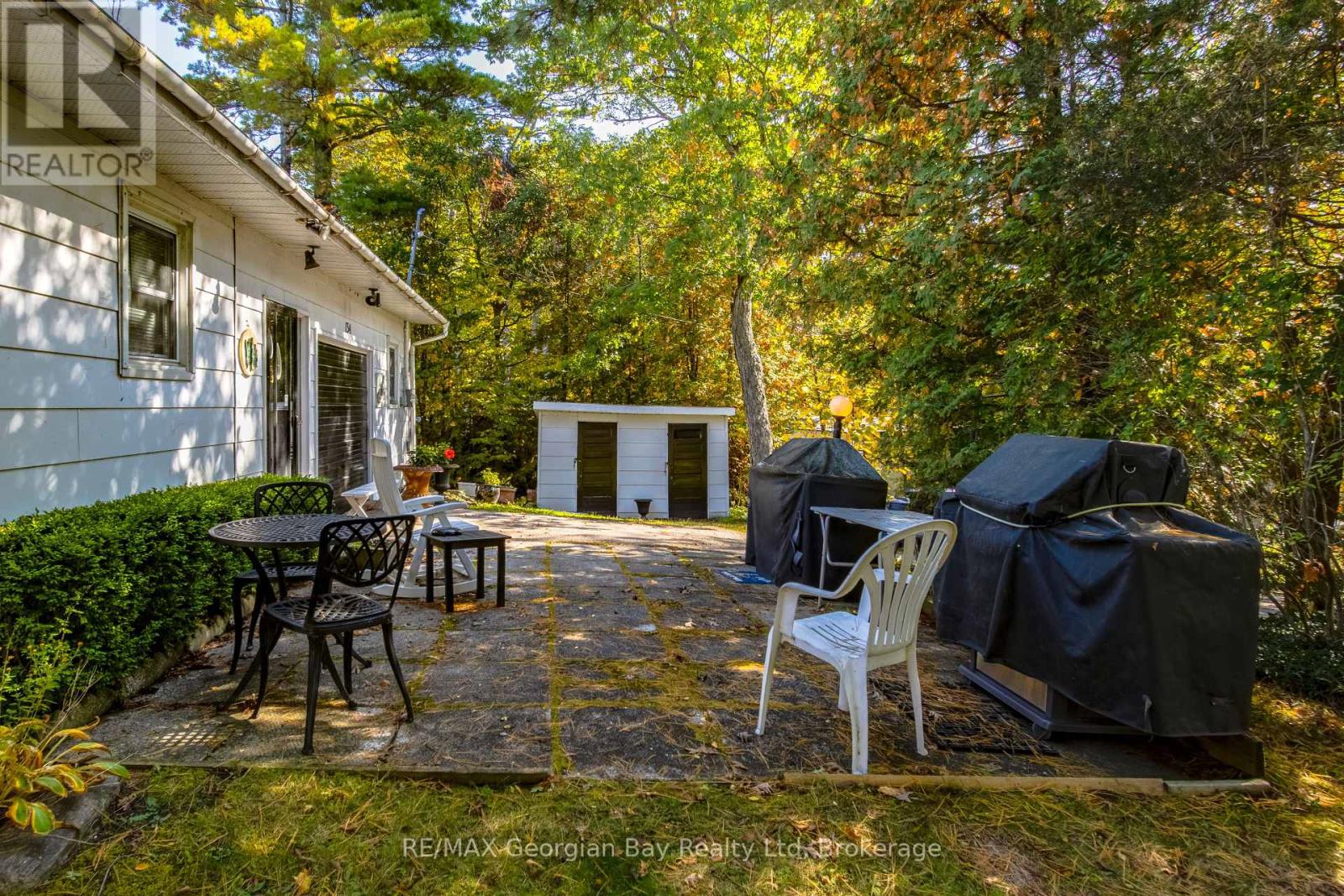 134 Forest Harbour Parkway, Tay, Ontario  L0K 2C0 - Photo 33 - S12435404