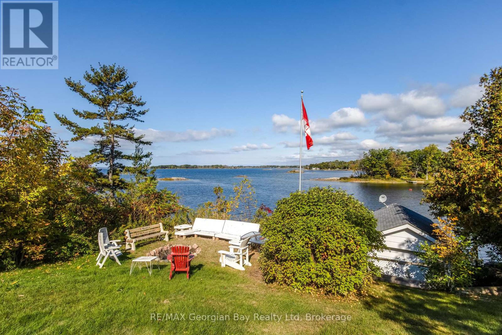 134 Forest Harbour Parkway, Tay, Ontario  L0K 2C0 - Photo 35 - S12435404