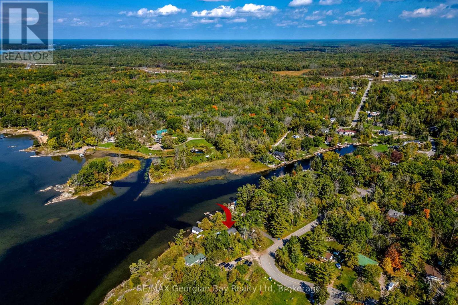 134 Forest Harbour Parkway, Tay, Ontario  L0K 2C0 - Photo 38 - S12435404