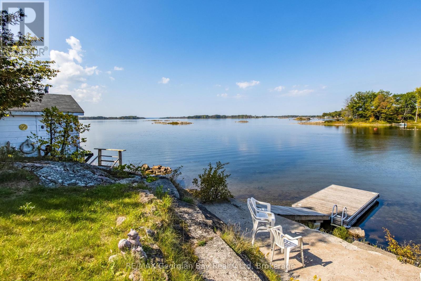 134 Forest Harbour Parkway, Tay, Ontario  L0K 2C0 - Photo 4 - S12435404