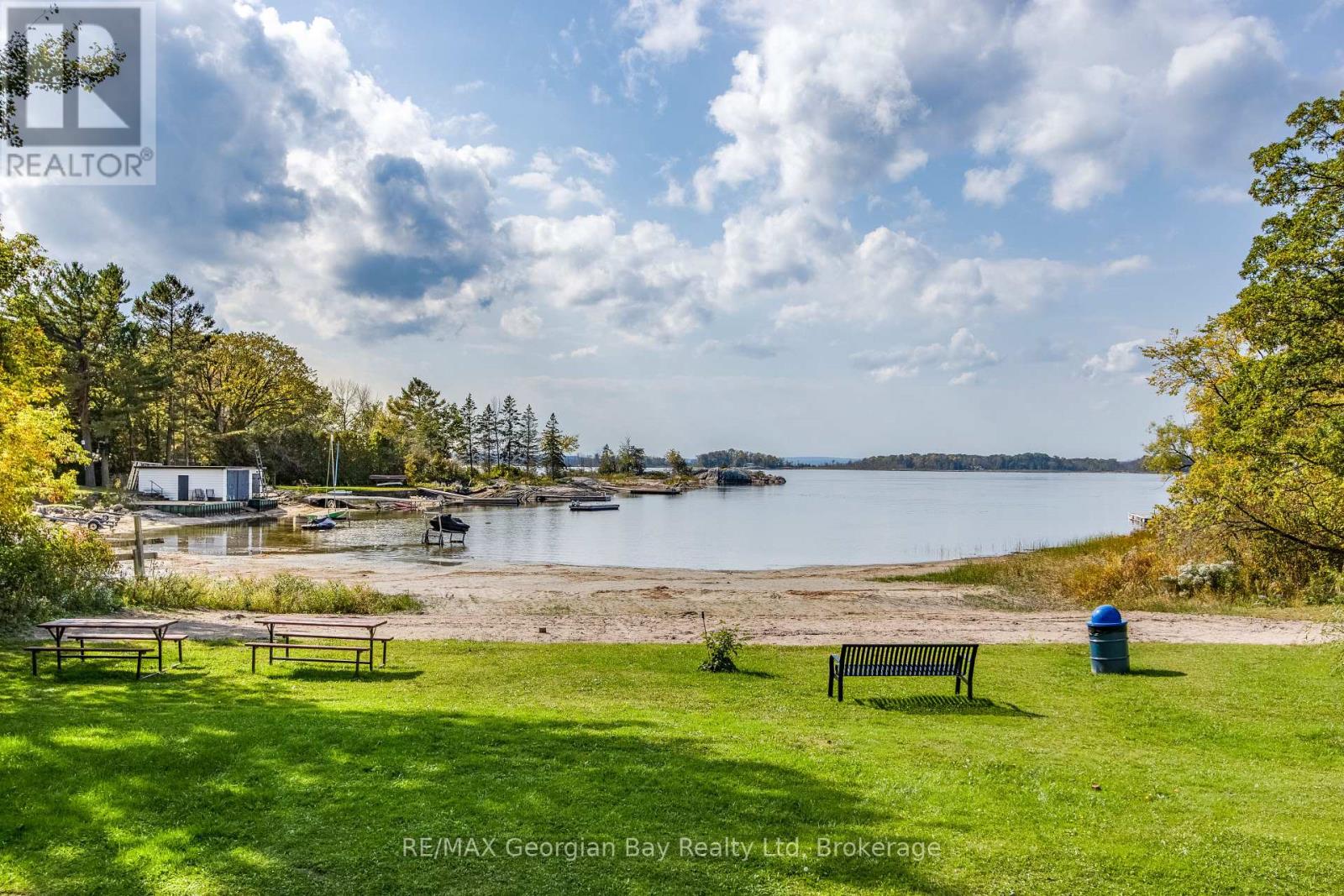 134 Forest Harbour Parkway, Tay, Ontario  L0K 2C0 - Photo 42 - S12435404