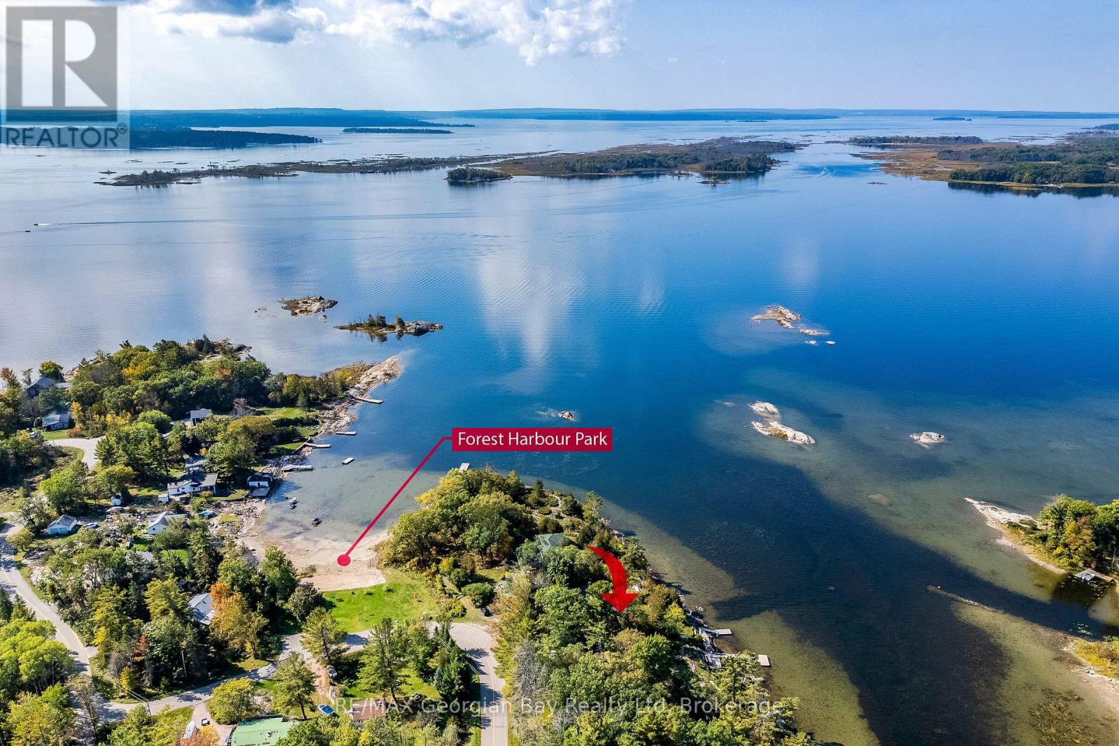 134 Forest Harbour Parkway, Tay, Ontario  L0K 2C0 - Photo 43 - S12435404