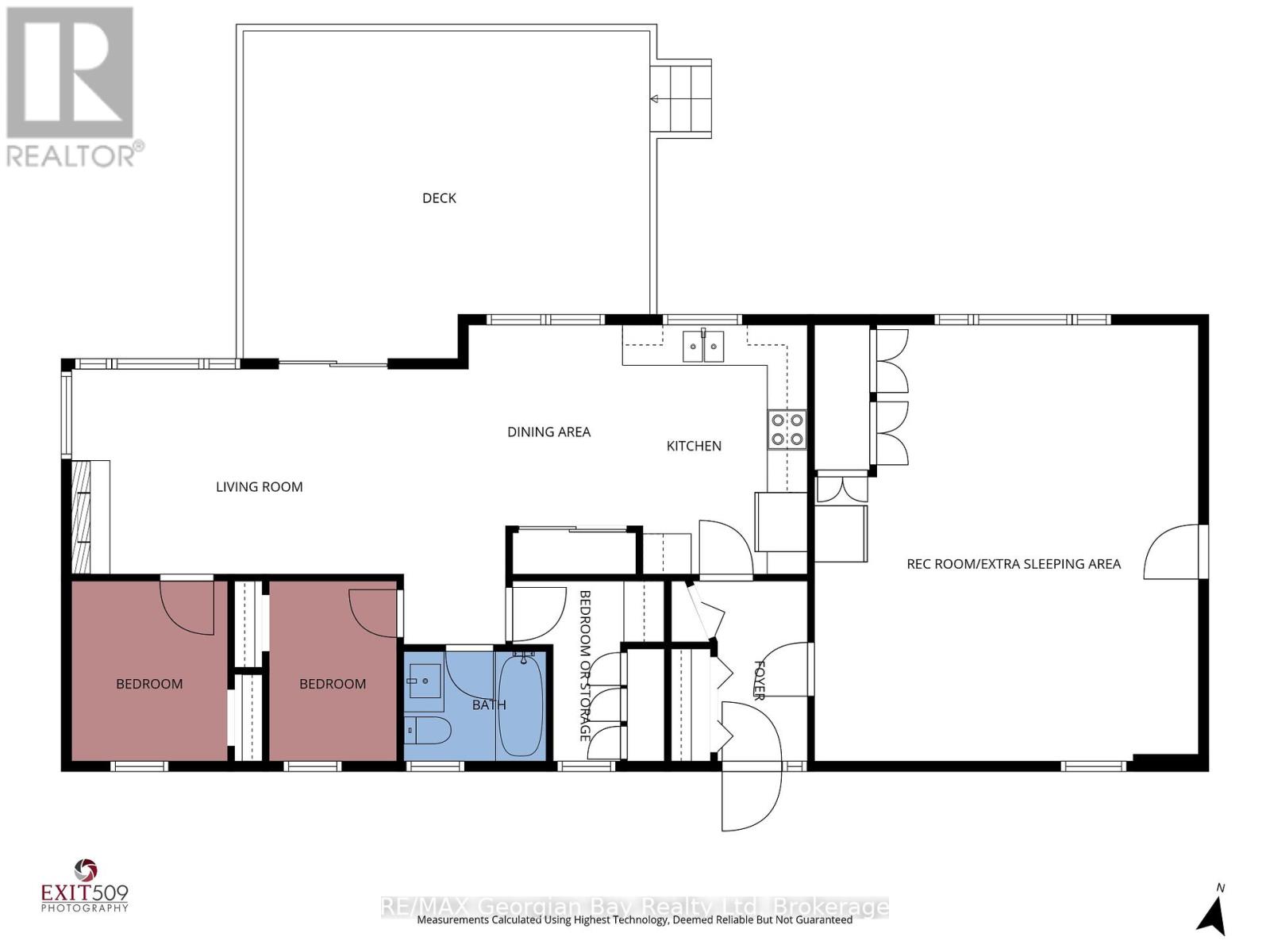 134 Forest Harbour Parkway, Tay, Ontario  L0K 2C0 - Photo 44 - S12435404
