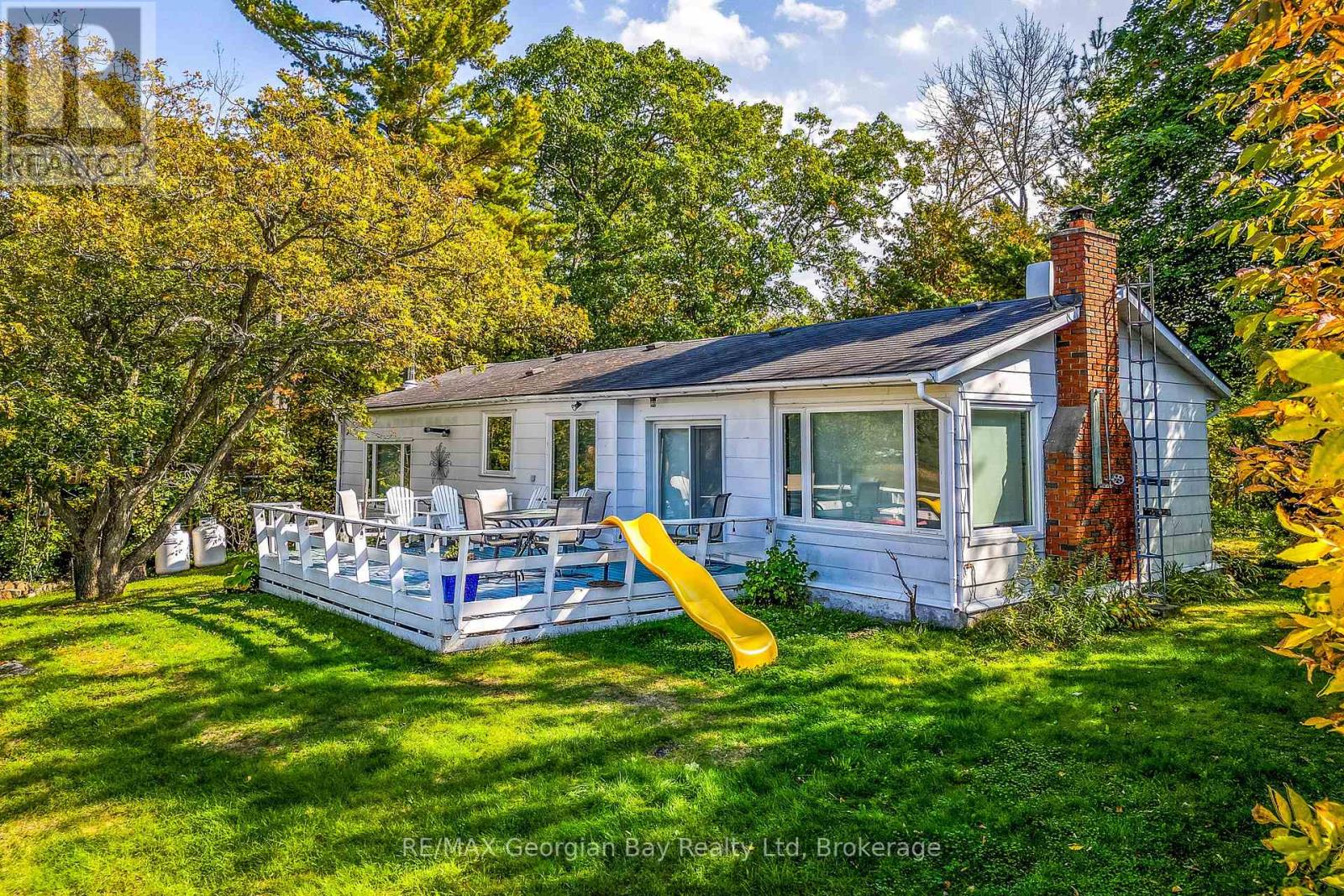 134 Forest Harbour Parkway, Tay, Ontario  L0K 2C0 - Photo 5 - S12435404