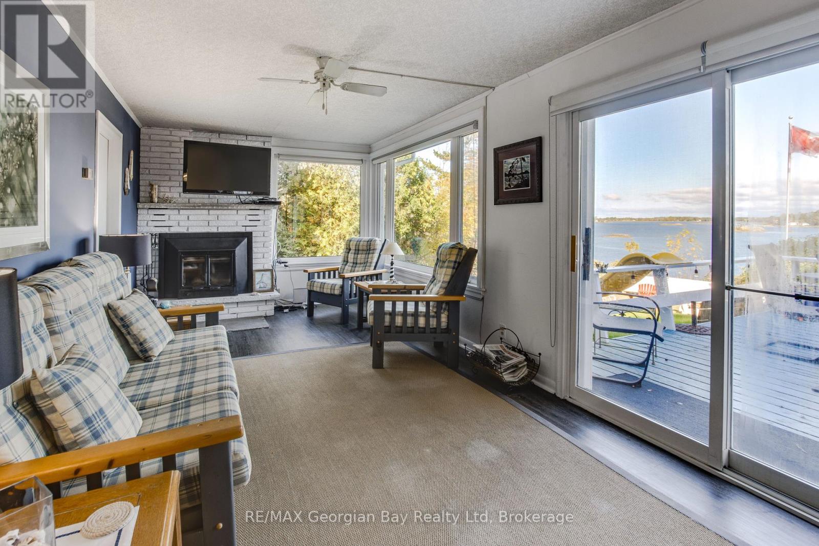 134 Forest Harbour Parkway, Tay, Ontario  L0K 2C0 - Photo 9 - S12435404