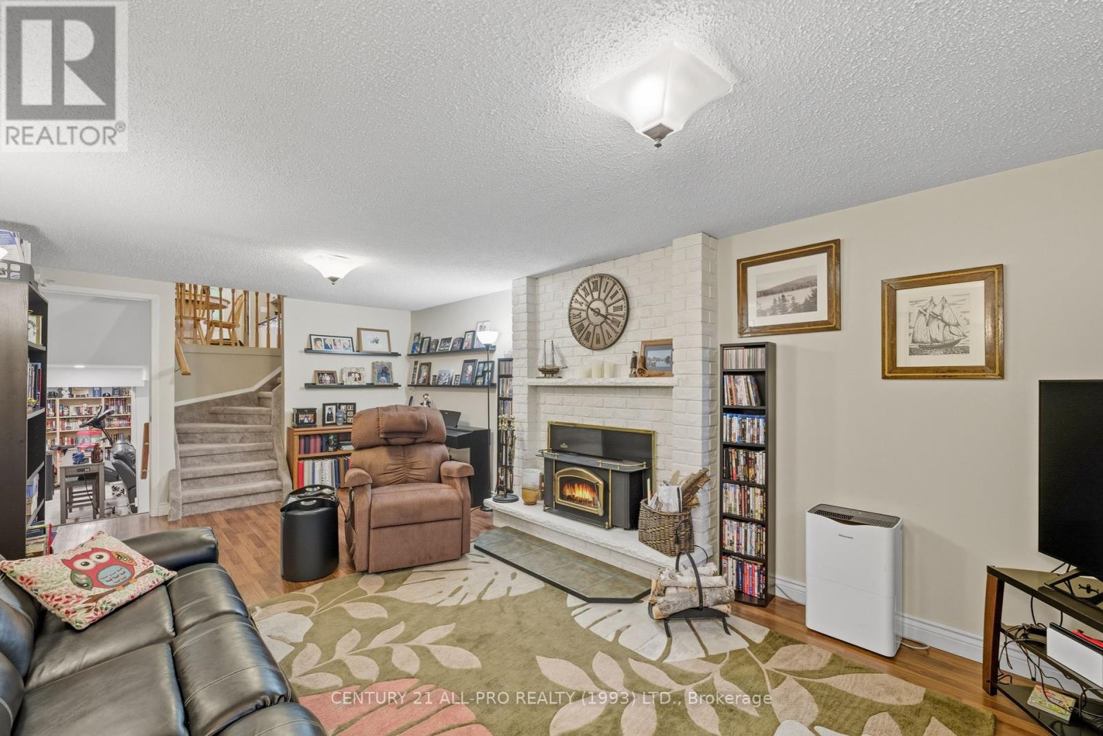 895 Exeter Street, Oshawa, Ontario  L1G 6R9 - Photo 31 - E12435446