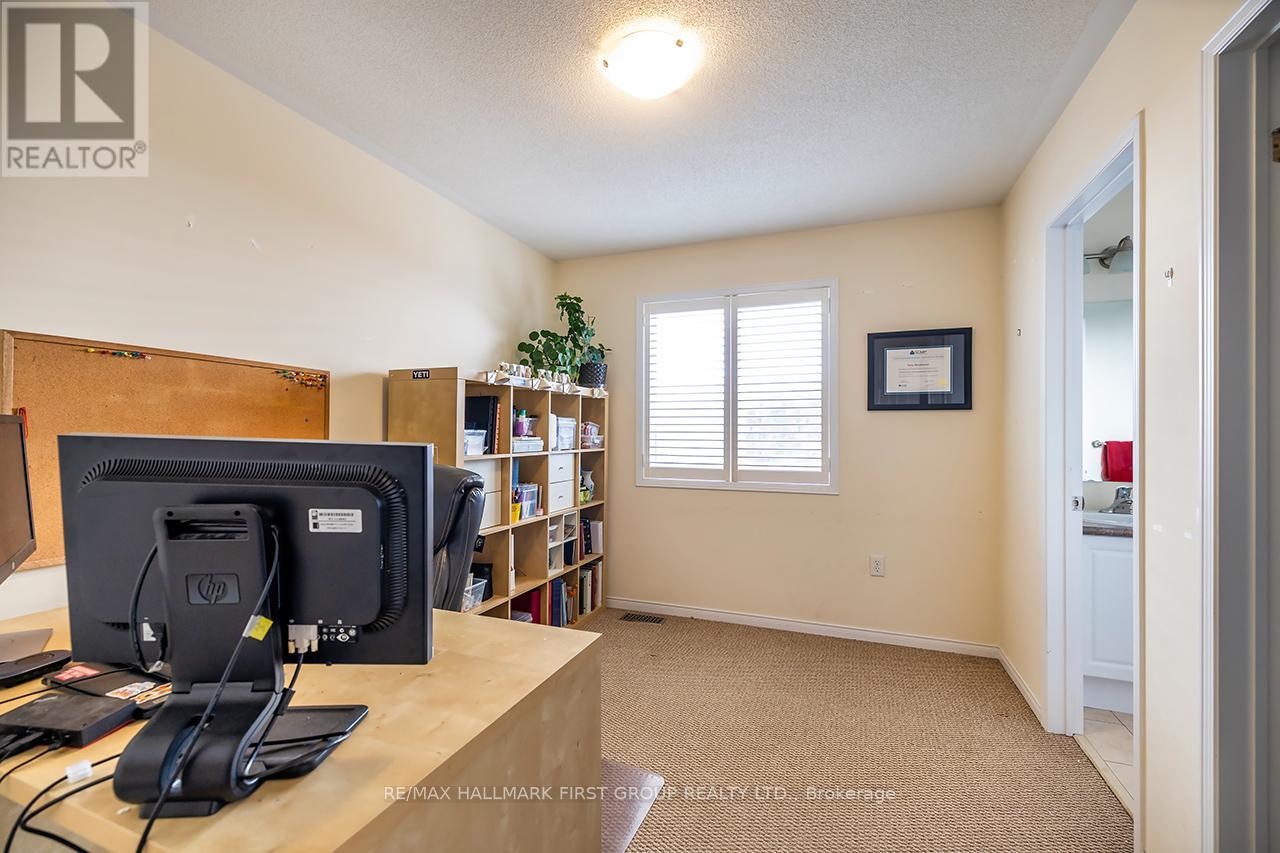 1620 Badgley Drive, Oshawa, Ontario  L1K 0H2 - Photo 23 - E12435458