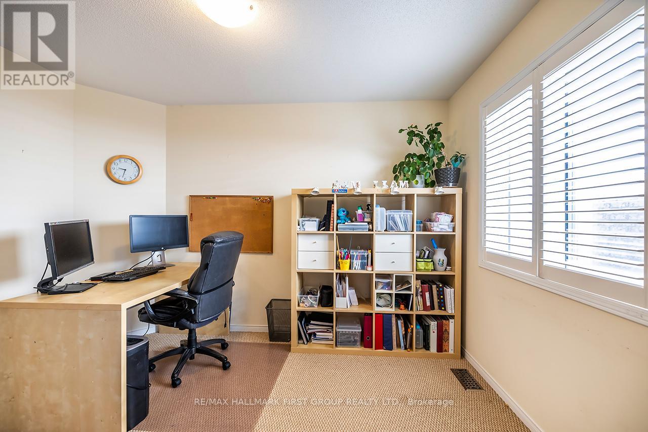 1620 Badgley Drive, Oshawa, Ontario  L1K 0H2 - Photo 24 - E12435458